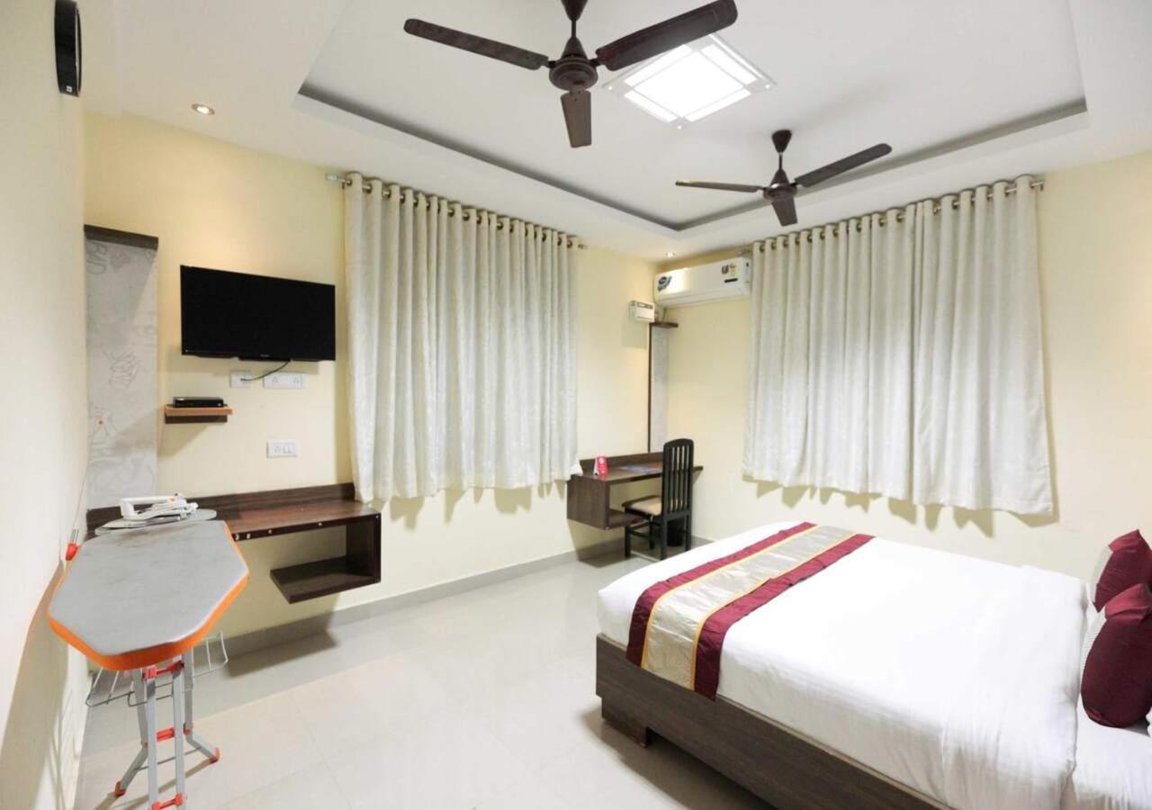 Euphoria Extended Stays - Omr It Expressway Ченнаи Экстерьер фото