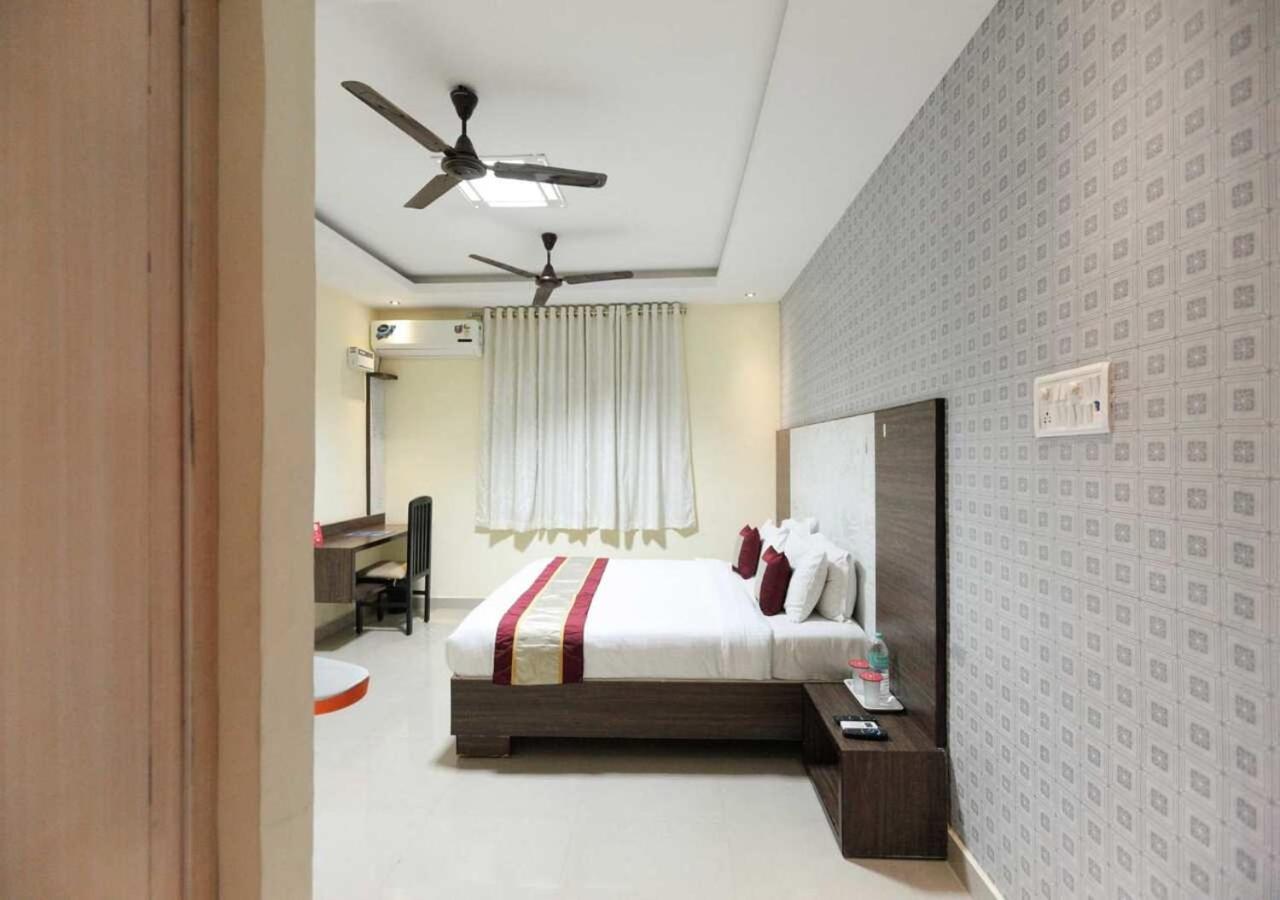 Euphoria Extended Stays - Omr It Expressway Ченнаи Экстерьер фото